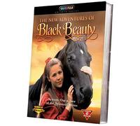 New Adventures of Black Beauty [USA] [DVD]