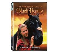New Adventures of Black Beauty [USA] [DVD]