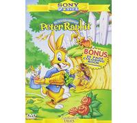 New Adventures Of Peter Rabbit [Edizione: Stati Uniti] [USA] [DVD]