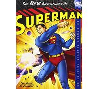 New Adventures Of Superman (2 Dvd) [Edizione: Stati Uniti] [USA]
