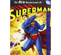 New Adventures Of Superman [USA] [DVD] (1966)