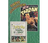 New Adventures Of Tarzan (1935) / Tarzan & Green [Edizione: Stati Uniti] [USA] [DVD]