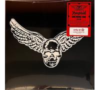 NEW Aerosmith & YUNGBLUD - ONE MORE TIME EP Vinilo Capitol 00602478983351 (2025)