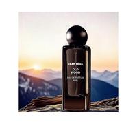 New Agarwood Men Perfume High Quality Gentleman Fragrance Long-Lasting Soothing Woody Scents Expertly Crafted by Master Perfumes