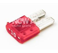 NEW AGE 250/2/10A Juego de fusibles