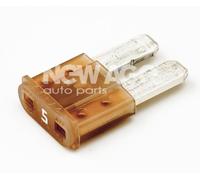 NEW AGE 250/2/5A Juego de fusibles