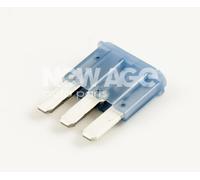 NEW AGE 250/3/15A Juego de fusibles