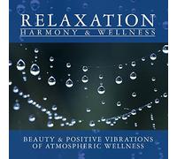 New Age - Atmospheric Wellness