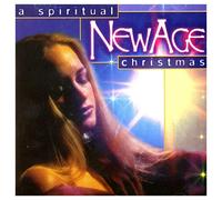 New Age Christmas- Songs to meditate and relax [CD]