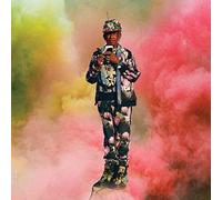 New Age Doom & Lee Scratch Perry - Lee "Scratch" Perry's Guide To The Universe