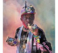 New Age Doom & Lee "Scratch" Perry - Remix The Universe [Vinilo]
