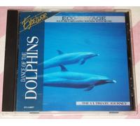 NEW AGE/MEDITATION/RELAXATION Compilation - Dance of The Dolphins