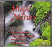 NEW AGE/MEDITATION/RELAXATION Compilation - Music % Nature