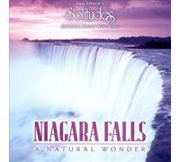 NEW AGE/MEDITATION/RELAXATION Compilation - Niagara Falls - Nature Recordings