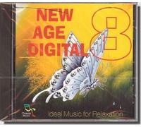 New Age - New Age Digital 8