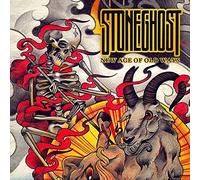 New Age of Old Ways by Stoneghost (2013-08-03)