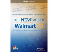 New Age of Walmart [USA] [DVD]