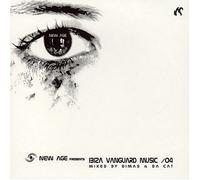 New Age Pres.Dimas - Ibiza Vanguard Music