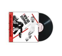 NEW AGE STEPPERS [ブラック・ヴァイナル／日本語帯付／解説書封入] (ONULP1BR) [Analog]
