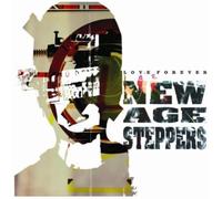 New Age Steppers Love Forever (Vinyl) 12" Album