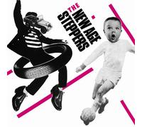 New Age Steppers - New Age Steppers