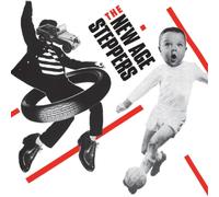 New Age Steppers the - New Age Steppers [Vinilo]