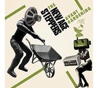 New Age Steppers – Avant Gardening – Vinilo 12" (Importación USA)