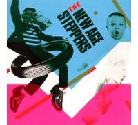 New Age Steppers - The New Age Steppers