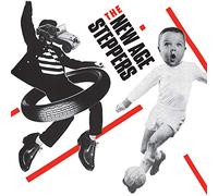 New Age Steppers the - New Age Steppers [Vinilo]
