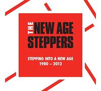 New Age Steppers the - Stepping Into a New Age 1980 - 2012 32 Page)