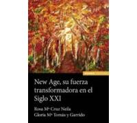 NEW AGE, SU FUERZA TRANSFORMADORA EN EL SIGLO XXI (Astrolabio Ciencias Sociales)