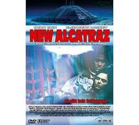 New Alcatraz [Alemania] [DVD]
