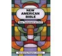 New American Bible - New Testament [Reino Unido] [DVD]