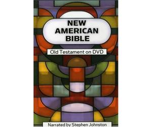 New American Bible - Old Testament [Reino Unido] [DVD]