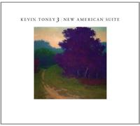 New American Suite by Kevin Toney 3 (2012-08-03)