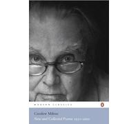 New And Collected Poems. 1931 - 2001 (Penguin Modern Classics)