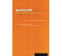 New And Collected Poems: 1952-1992