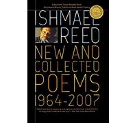 New and Collected Poems 1964-2007