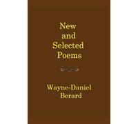 New and Selected Poems