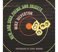 New and Used Poems and Objects