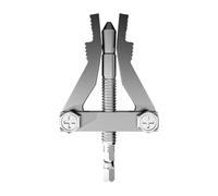 New Angle Valve Broken Wire Extractor - Electric Drill Pipe Repair Tool