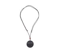 New Anti Radiation Shield EMF Protection Negative Ion Balance Energy Necklace Pendant