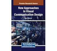 New Approaches in Visual Communication Design