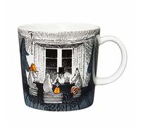 Moomin Arabia Taza Moomin True to its origins 2017 negro