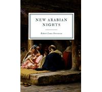 New Arabian Nights