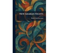 New Arabian Nights