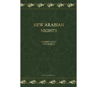 New Arabian Nights