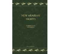New Arabian Nights