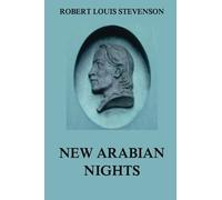 New Arabian Nights