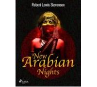 New Arabian Nights (ebook)